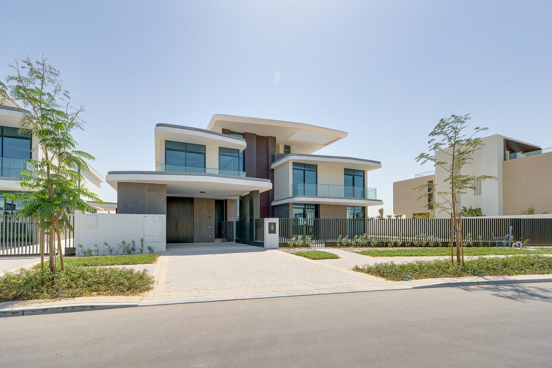Villa in Dubai, Dubai, United Arab Emirates 1 - 15330701
