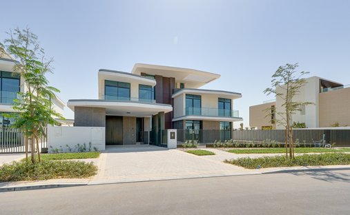 Villa à Dubaï, Dubaï, Émirats arabes unis 1