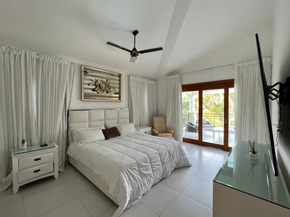 Villa à Punta Cana, La Altagracia, République dominicaine 5 - 15332731