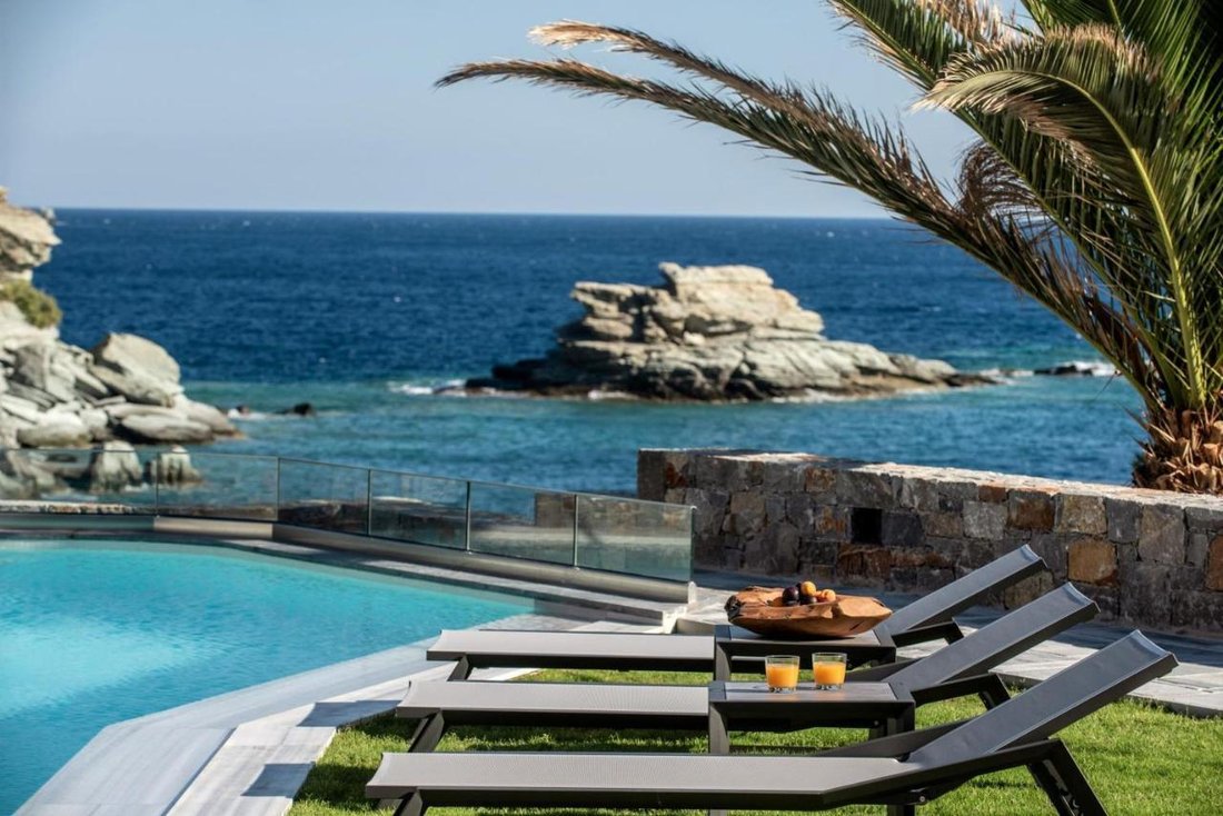 Villa en Community of Achlada, Gazi, Grecia 5 - 15331044