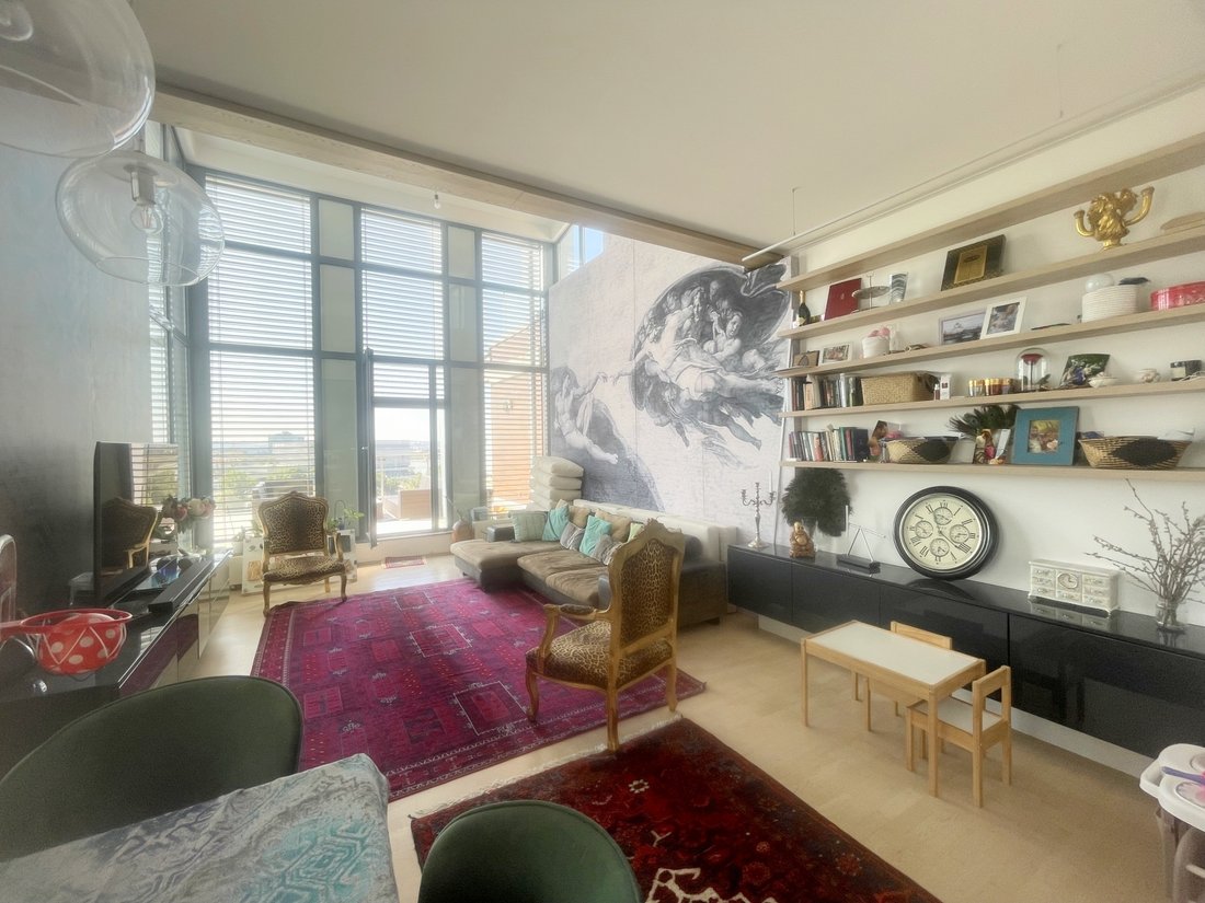 Apartment in Budapest, Budapest, Hungary 3 - 15332409