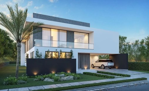 Villa in Punta Cana, La Altagracia Province, Dominican Republic 1