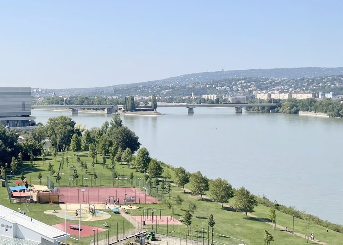 Apartment in Budapest, Budapest, Hungary 1 - 15332409