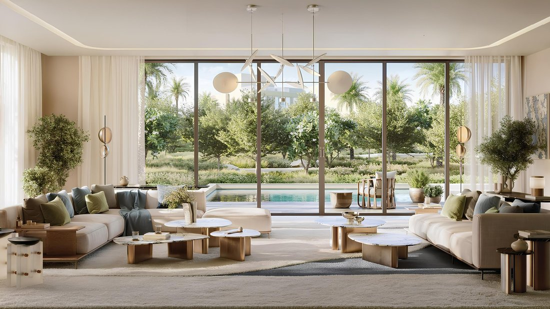 Villa in Me'aisem 2, Me'aisem, Dubai 4 - 15330721