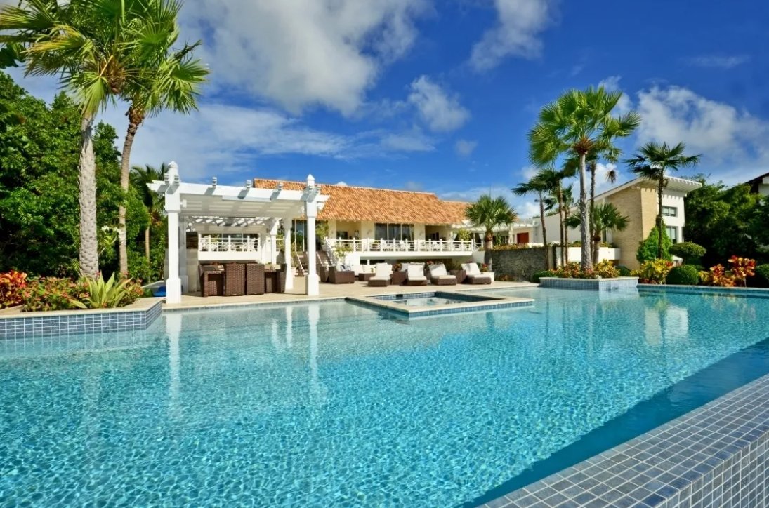 Villa in Punta Cana, La Altagracia Province, Dominican Republic 2 - 15332385