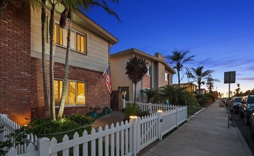 Casa a Imperial Beach, California, Stati Uniti 1