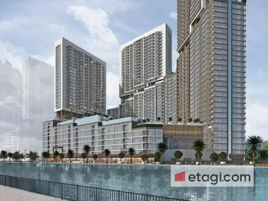 Apartment in MBR- Al Merkad, Dubai, United Arab Emirates 1 - 15331310