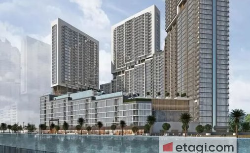 Apartment in Dubai, Dubai, United Arab Emirates 1