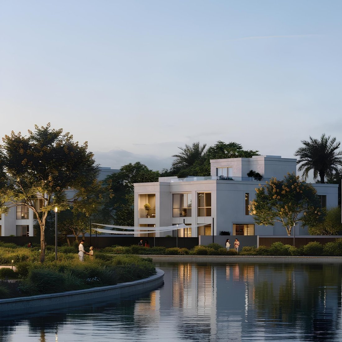 Villa in Me'aisem 2, Me'aisem, Dubai 2 - 15330721