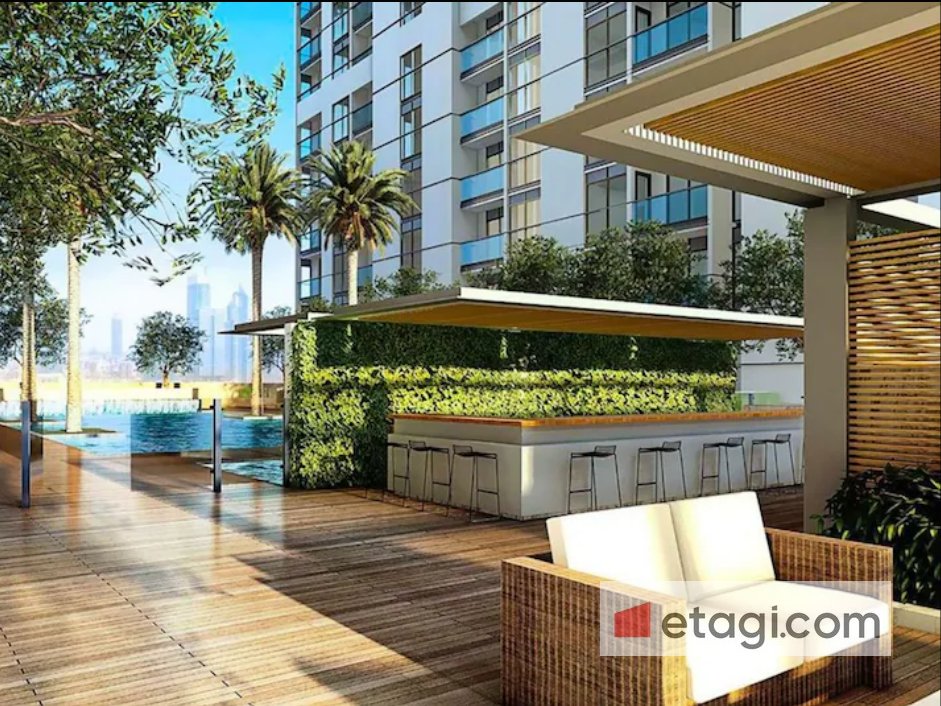 Apartment in MBR- Al Merkad, Dubai, United Arab Emirates 5 - 15331310