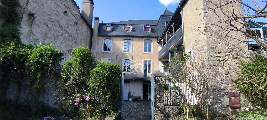 Whispers of the 18th Century: A Grand Maison’s Timeless Embrace in Gascony’s Heart