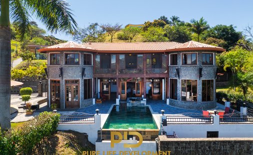 House in Atenas, Alajuela Province, Costa Rica 1