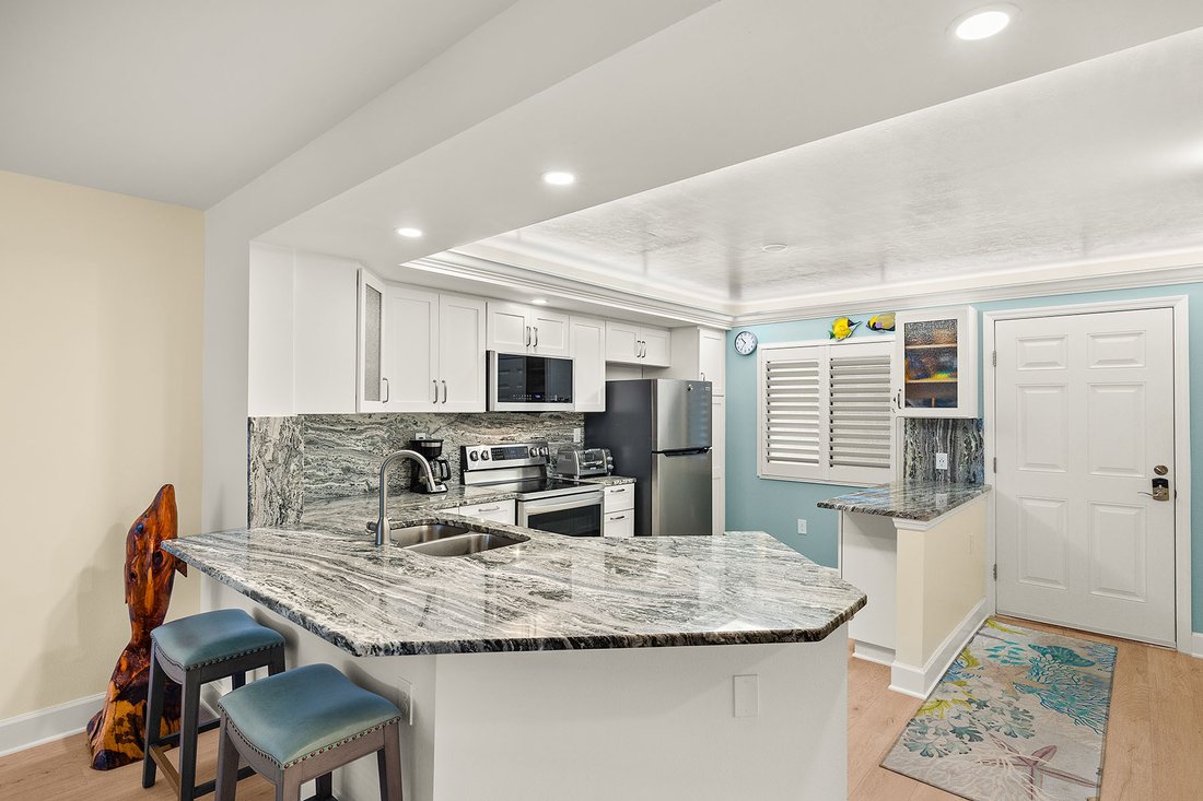 Condo in Sanibel, Florida, United States 1 - 15330856