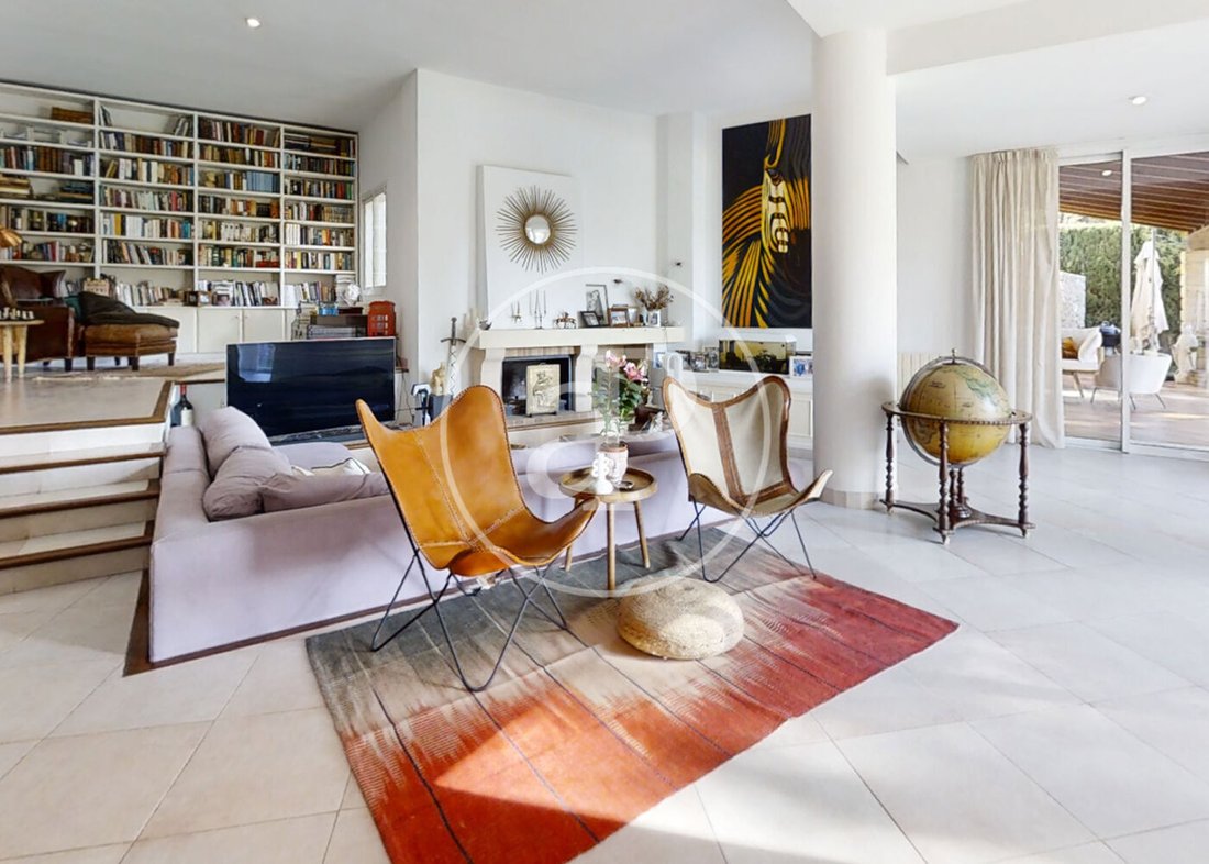 Villa in Rotes Velles, Calvia, Balearic Islands 2 - 15331058