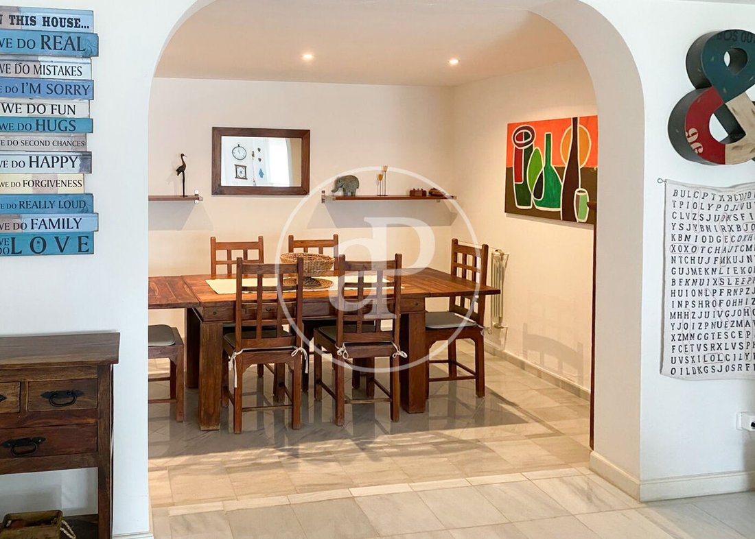 Villa in San Agustín del Guadalix, Community of Madrid, Spain 4 - 15331121