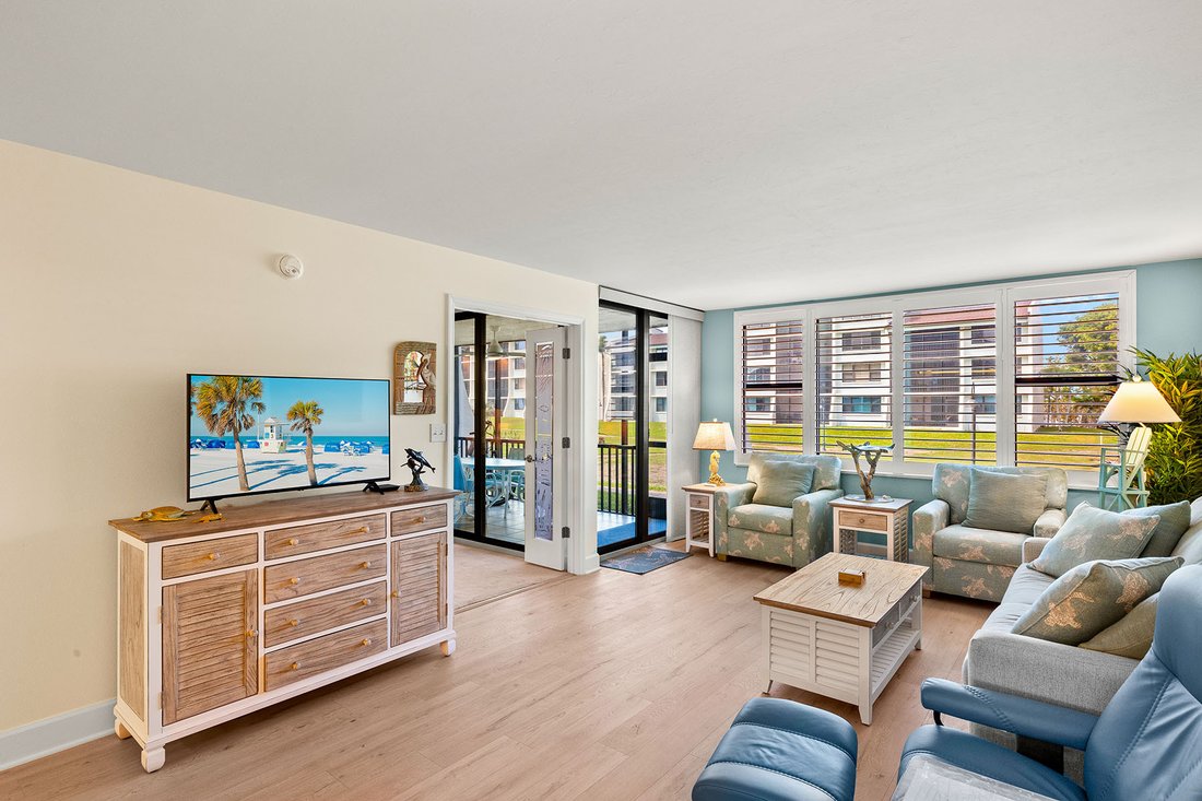 Condo in Sanibel, Florida, United States 3 - 15330856