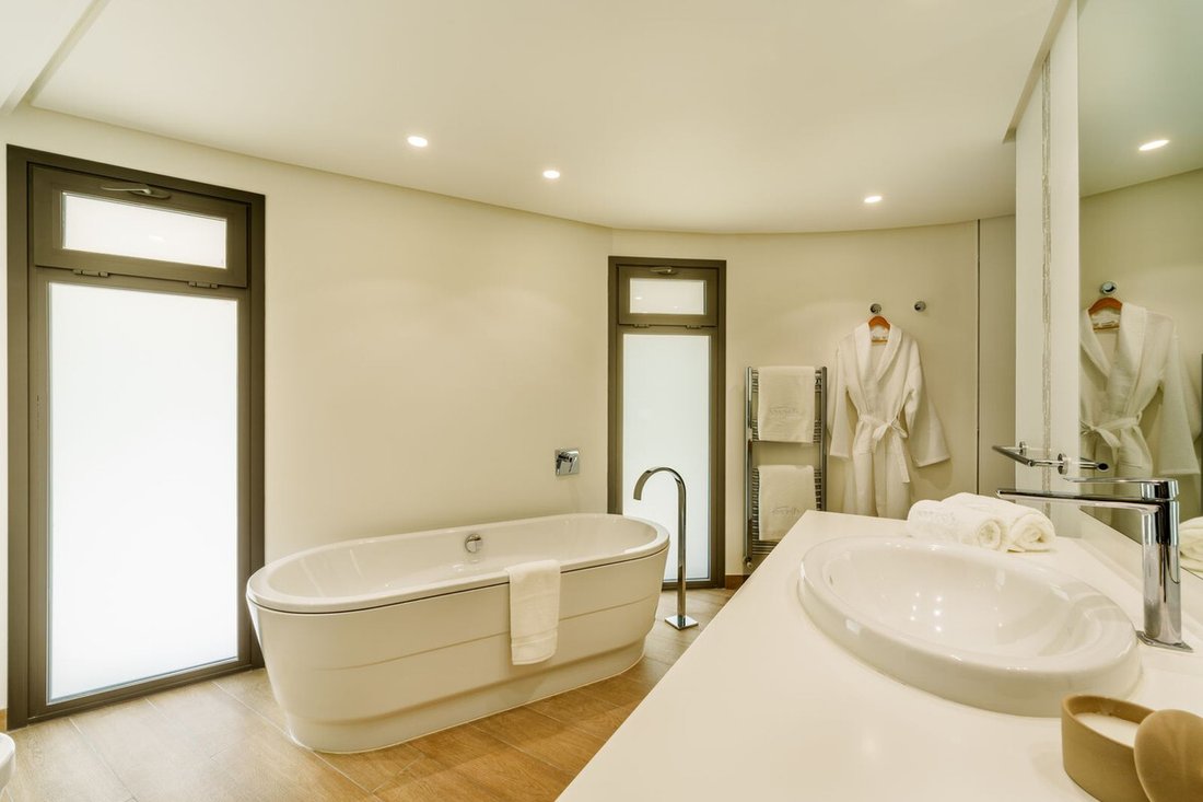 Villa à Nueva Andalucia, Marbella, Espagne 4 - 15331225