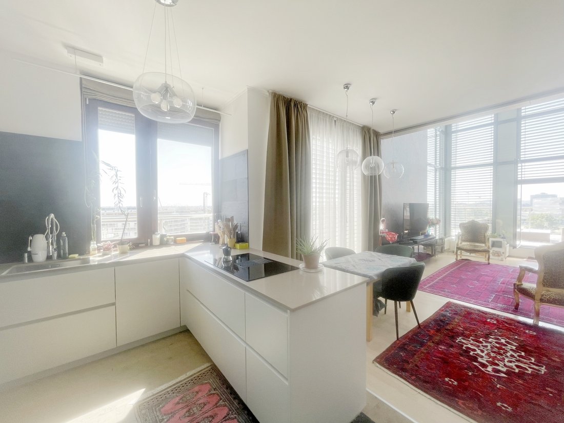 Apartment in Budapest, Budapest, Hungary 4 - 15332409
