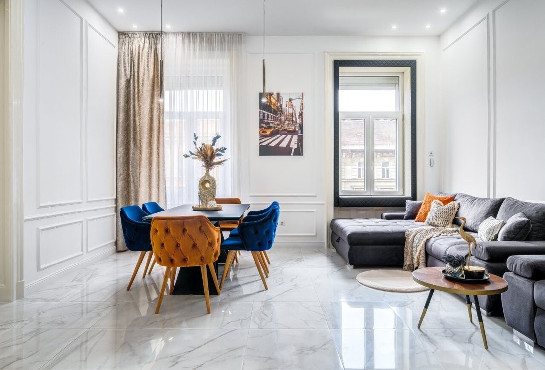 Apartment in Budapest, Budapest, Hungary 3 - 15330623