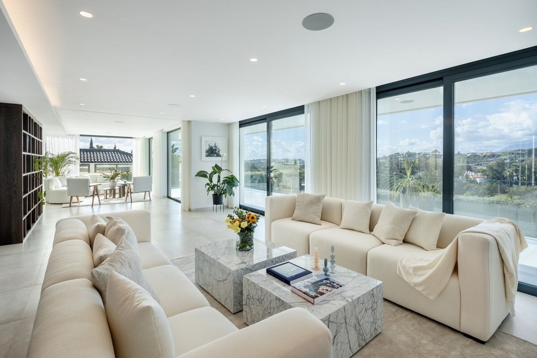 Villa in Puerto Banus, Marbella, Spain 4 - 15331202