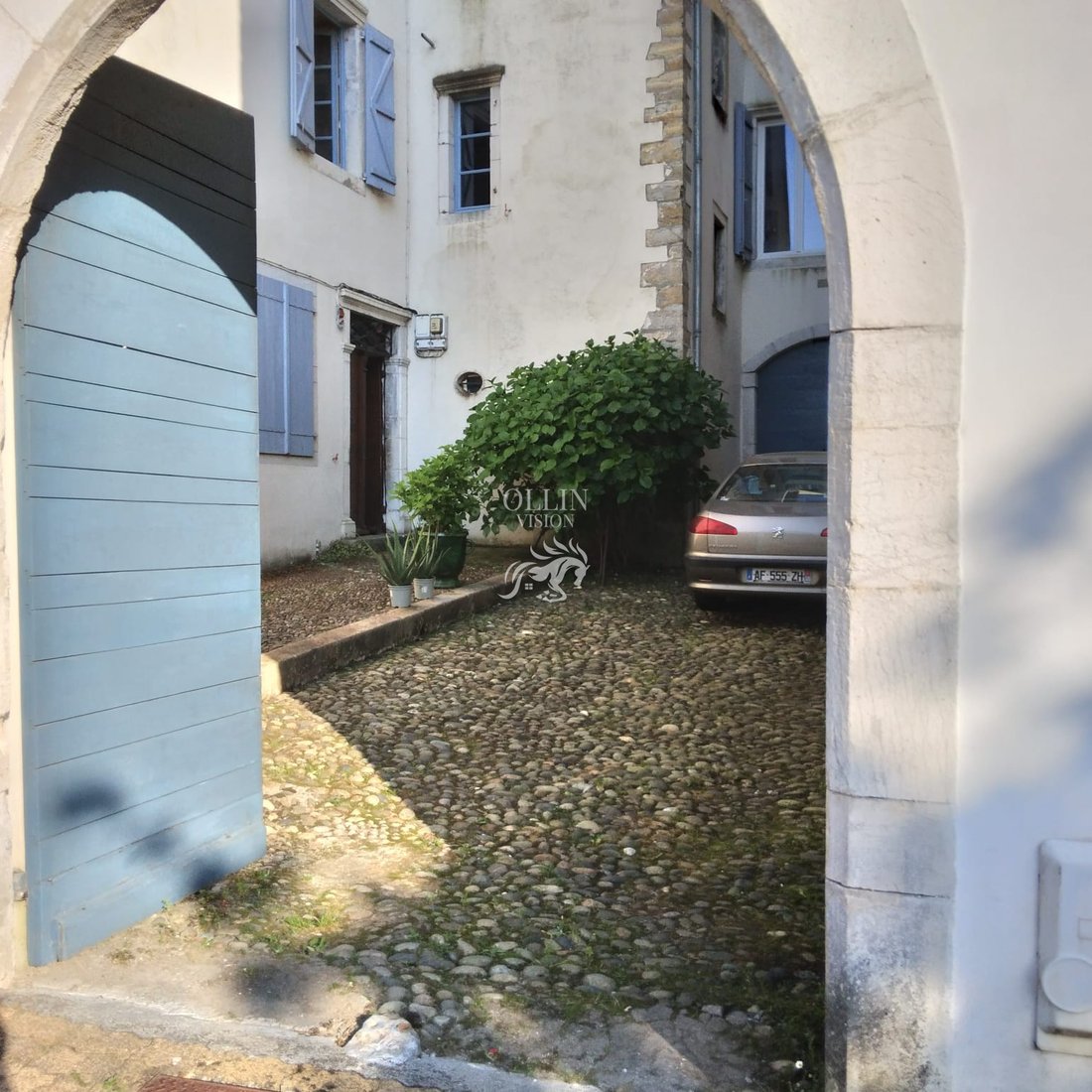 Whispers of the 18th Century: A Grand Maison’s Timeless Embrace in Gascony’s Heart