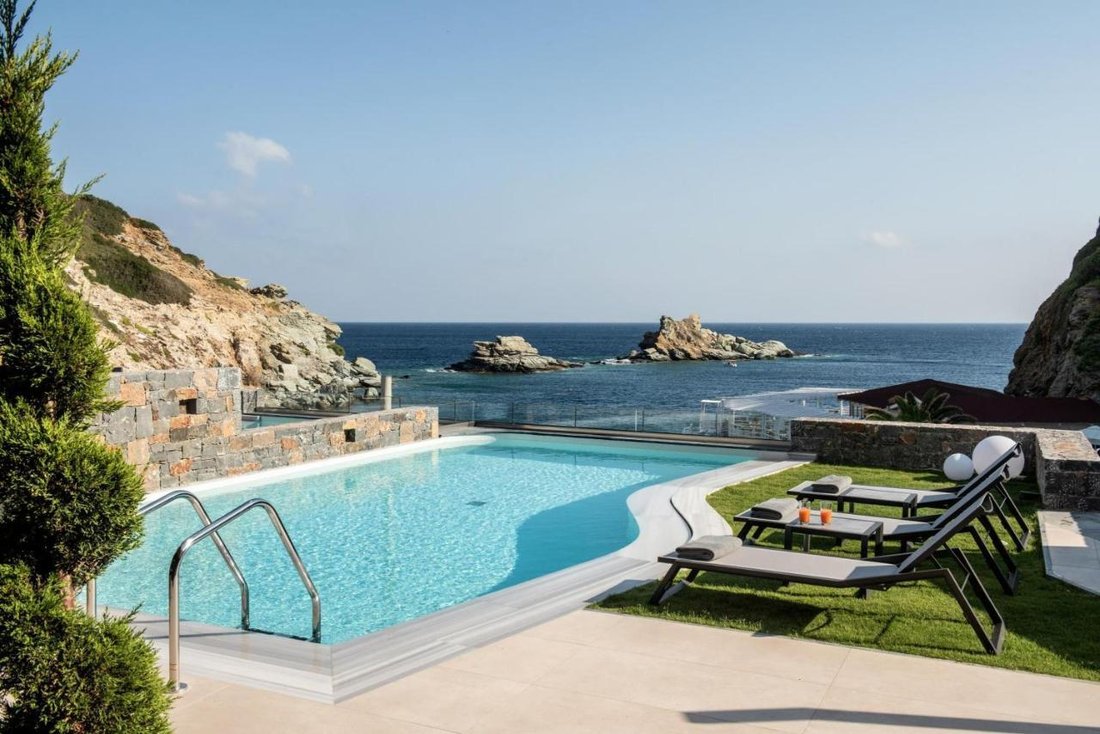 Villa en Community of Achlada, Gazi, Grecia 3 - 15331044
