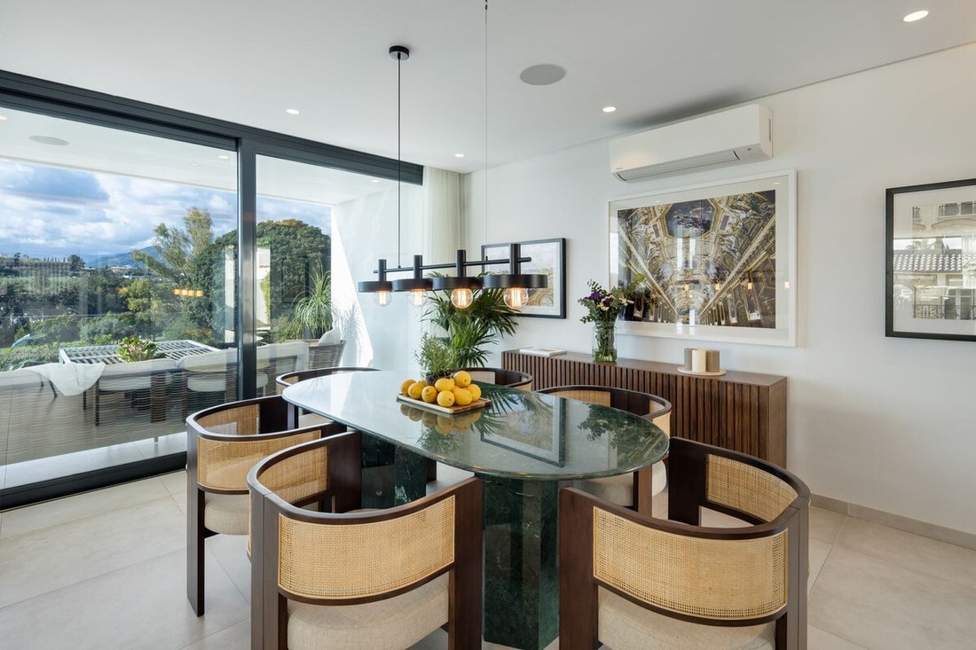 Villa in Puerto Banus, Marbella, Spain 5 - 15331202