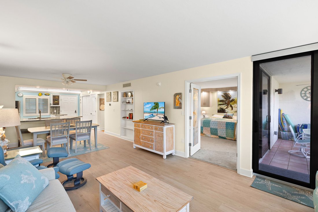 Condo in Sanibel, Florida, United States 4 - 15330856