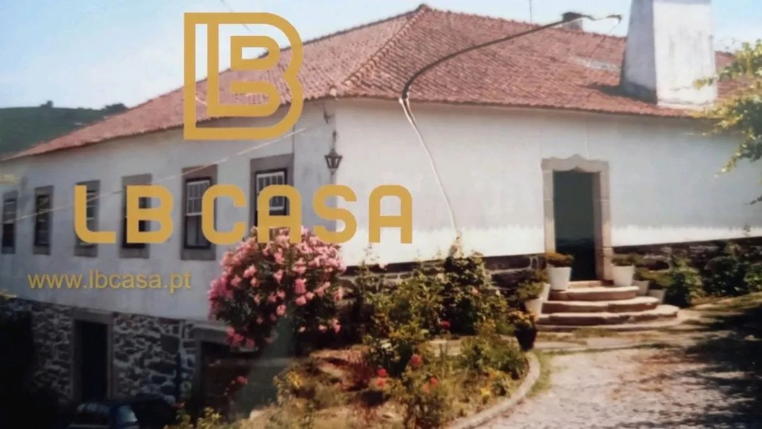 Villa in Sever, Vila Real District, Portugal 3 - 15330816