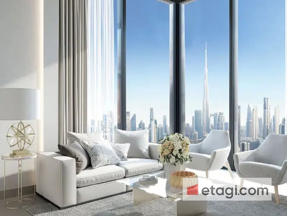 Apartment in MBR- Al Merkad, Dubai, United Arab Emirates 2 - 15331310
