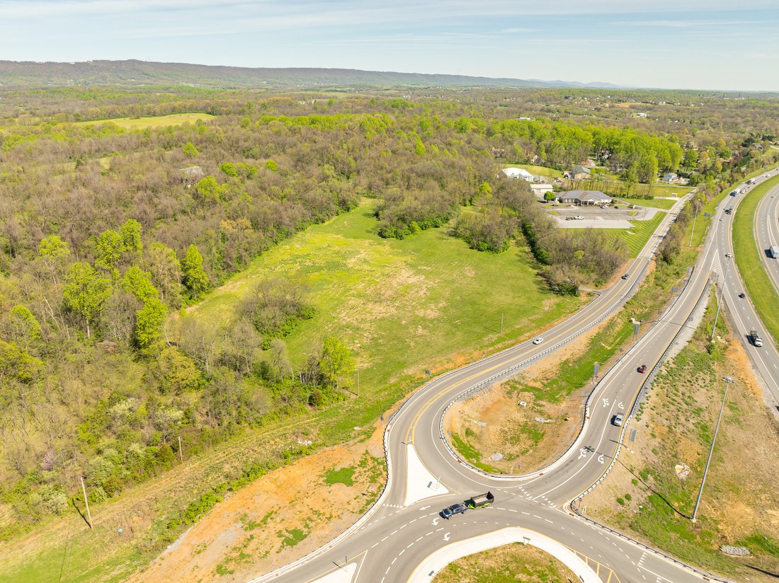 Land in Bunker Hill, West Virginia, United States 4 - 15330641