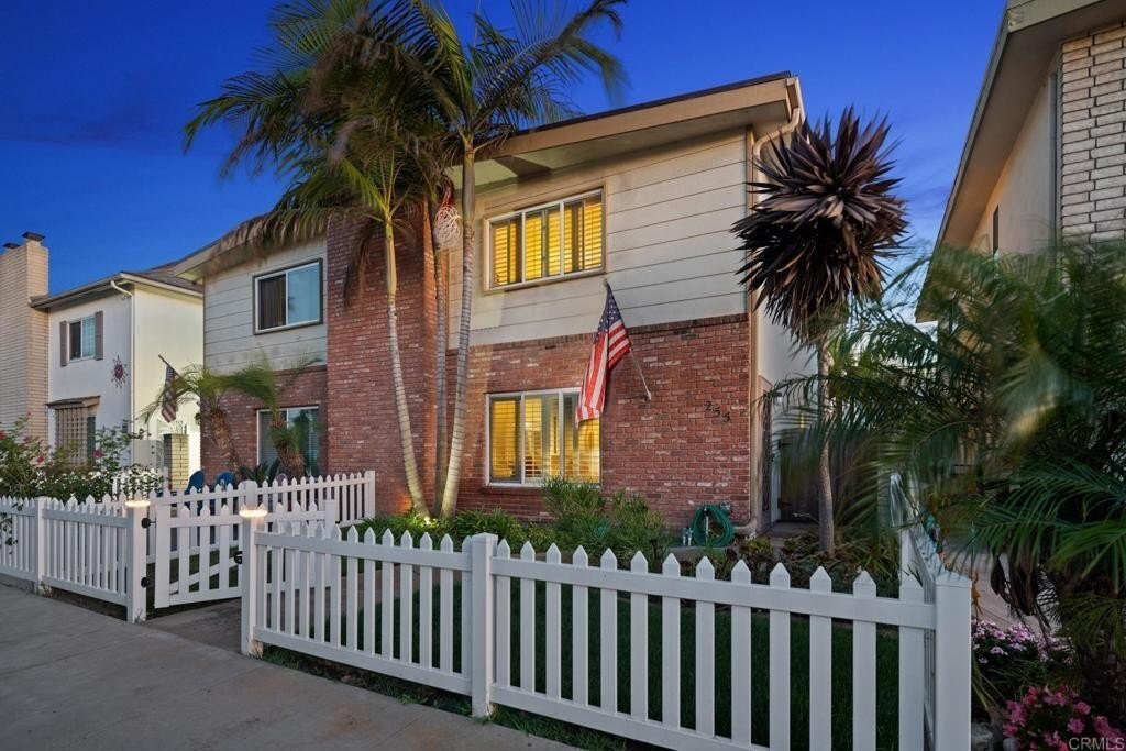 House in Imperial Beach, California, United States 5 - 15330602