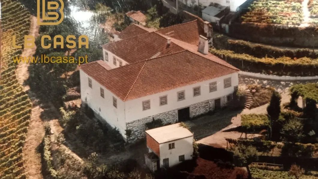 Villa in Sever, Vila Real District, Portugal 1 - 15330816
