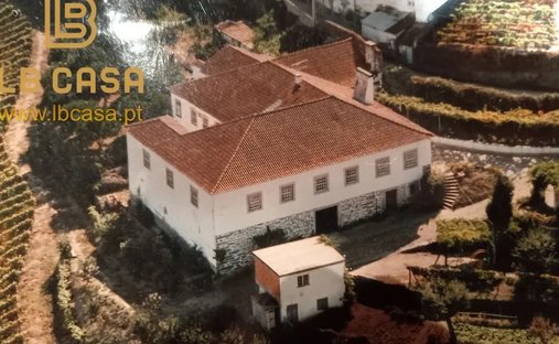 Villa à Sever, Vila Real, Portugal 1