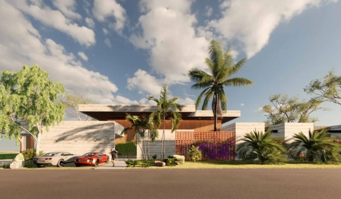 Villa in Punta Cana, La Altagracia Province, Dominican Republic 5 - 15332275