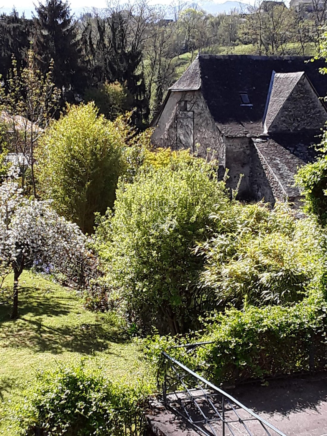 Whispers of the 18th Century: A Grand Maison’s Timeless Embrace in Gascony’s Heart