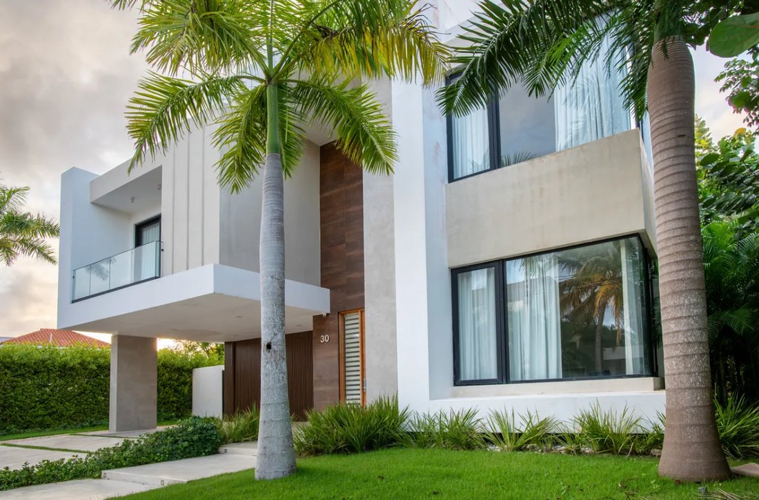 Maison à Punta Cana, La Altagracia, République dominicaine 2 - 15332684