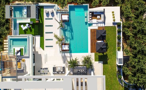 Villa à Apokoronas, Grèce 1