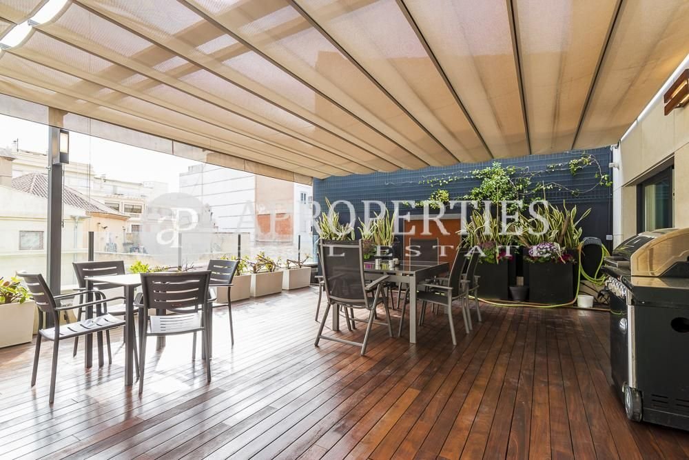 Penthouse in Ciutat Vella, Valencia, Spain 2 - 15330819