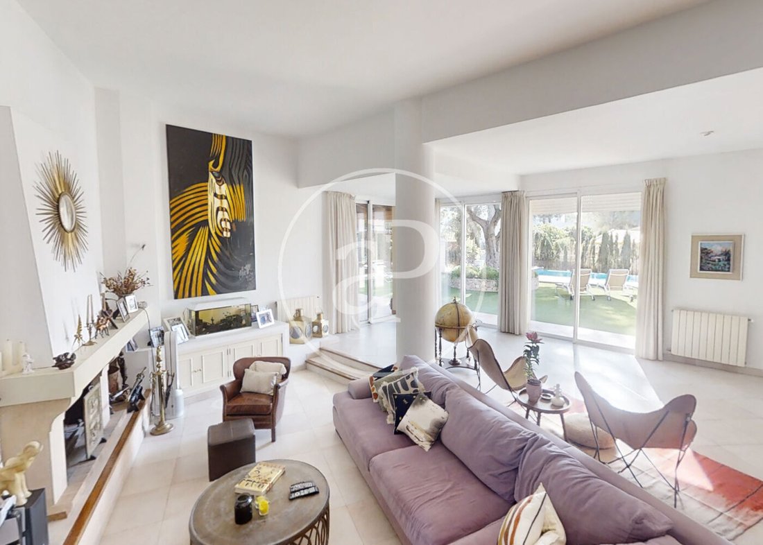 Villa in Rotes Velles, Calvia, Balearic Islands 3 - 15331058