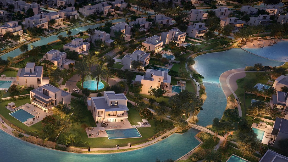 Villa in Me'aisem 2, Me'aisem, Dubai 1 - 15330721