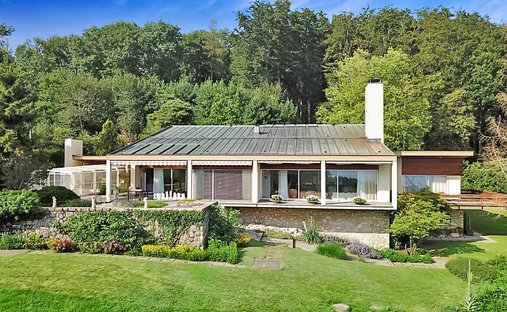 House in Lausanne, Vaud, Switzerland 1