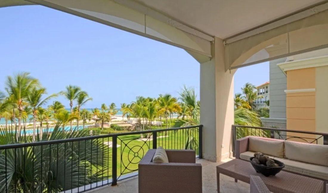 Apartment in Punta Cana, La Altagracia Province, Dominican Republic 4 - 15332351