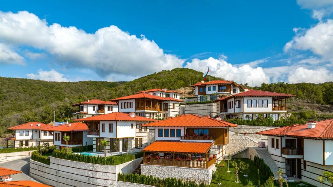 House in Sveti Vlas, Burgas, Bulgaria 2 - 15330622