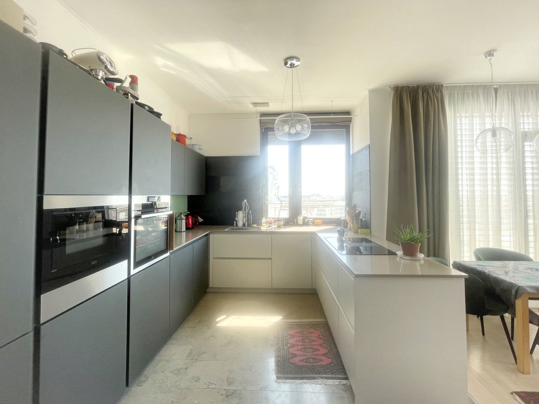Apartment in Budapest, Budapest, Hungary 5 - 15332409
