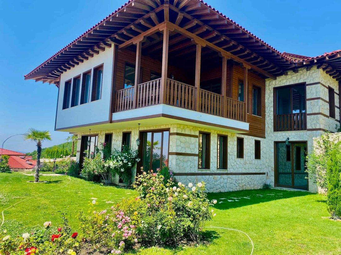 House in Sveti Vlas, Burgas, Bulgaria 5 - 15330622