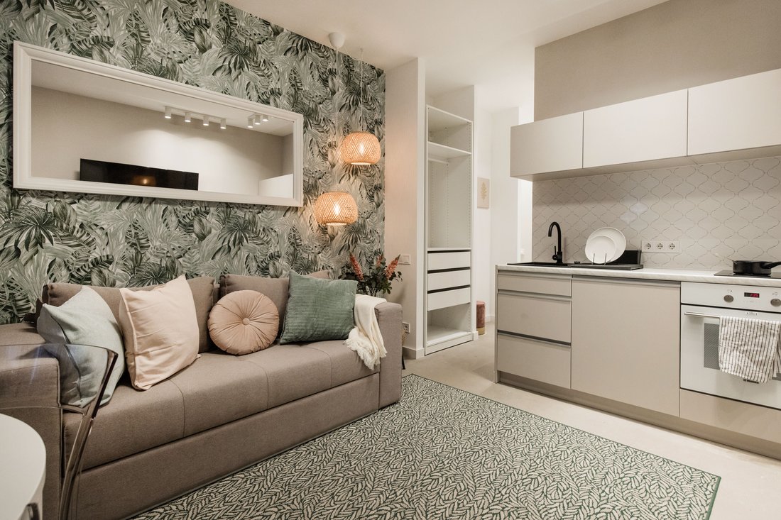 Apartment in Budapest, Budapest, Hungary 1 - 15330655