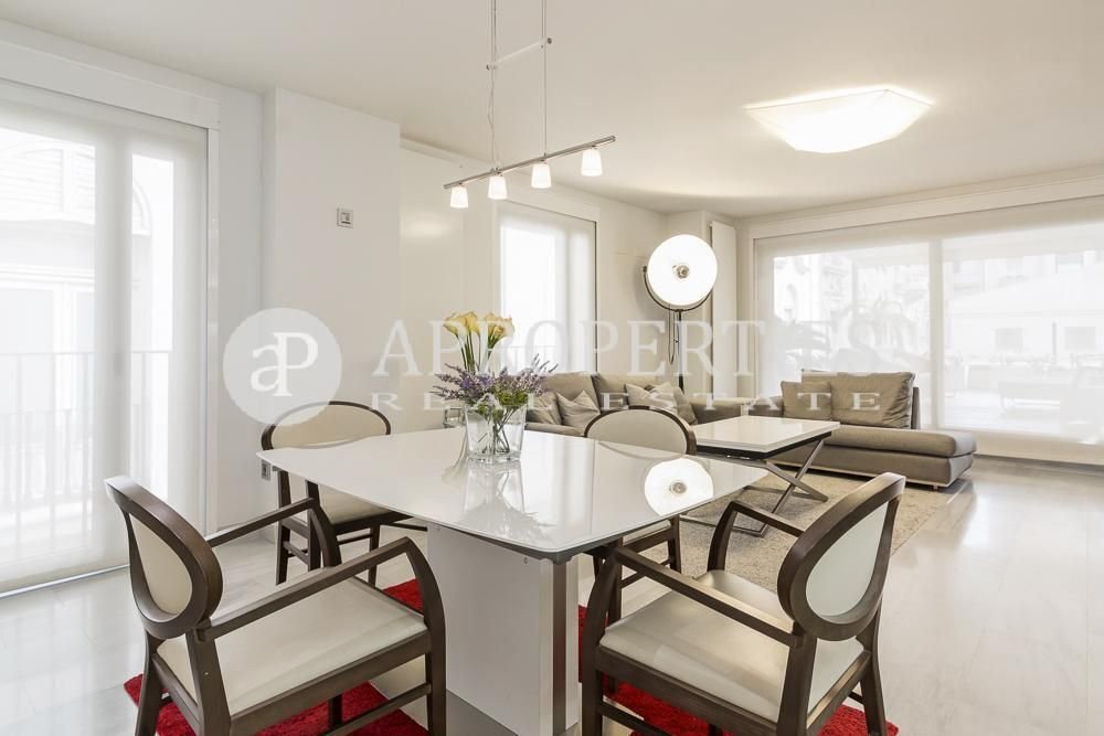 Penthouse in Ciutat Vella, Valencia, Spain 5 - 15330819
