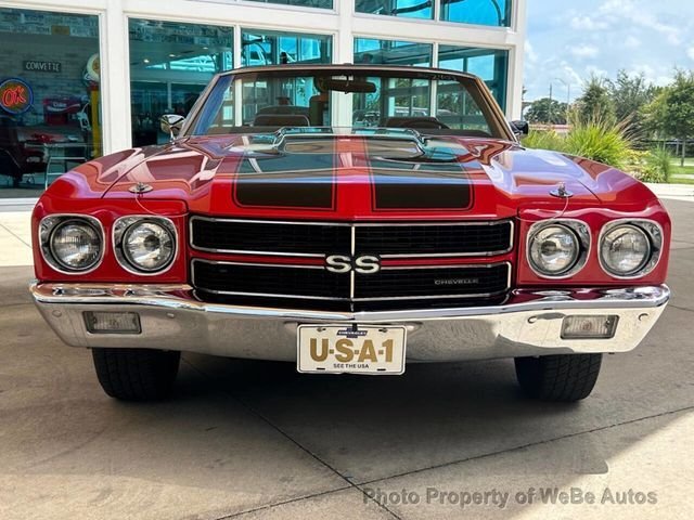 Chevrolet Chevelle in Calverton, United States 2 - 14537319