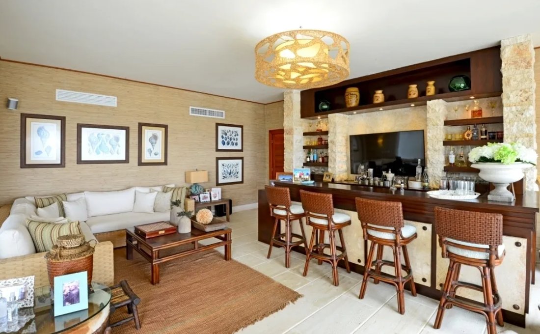 Villa in Punta Cana, La Altagracia Province, Dominican Republic 4 - 15332385